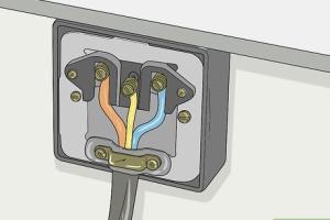 Mastering Electric Cooker Wiring: A Comprehensive Guide for DIY Enthusiasts