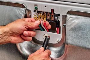 How to Properly Wire an Electric Dryer: A Step-by-Step Guide for Beginners