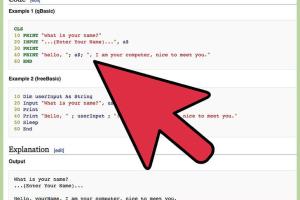 Mastering Algorithms: A Comprehensive Guide to Writing Algorithms in Programming Languages