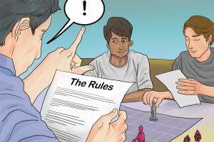 Crafting Unique RPG Rules: A Comprehensive Guide for Aspiring Game Designers