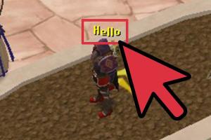 Mastering Text Effects in Runescape: A Comprehensive Guide