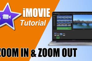 Mastering Zoom in iMovie: A Comprehensive Guide for Beginners