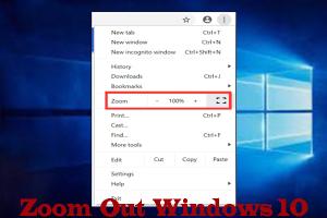 Mastering Zoom Out on Your PC: A Comprehensive Guide for Every User
