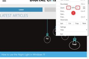 Mastering Zoom: How to Effectively Use Zoom With a Web Browser