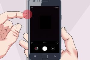 Mastering Zoom: A Comprehensive Guide to Using the Camera on Android