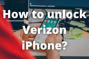 Unlocking Your Verizon iPhone: A Step-by-Step Guide to Switch Networks