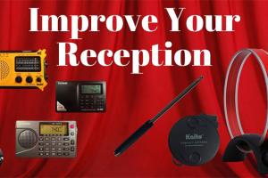 Maximizing Your Sound: Effective Ways to Improve Radio Reception
