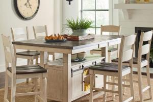 Elevate Your Dining Experience: Effective Ways to Increase the Height of Dining Chairs