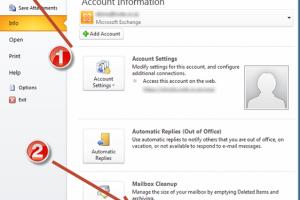 Ultimate Guide to Increasing Mailbox Size in Microsoft Outlook & Outlook.com