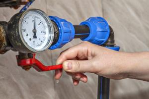 Boost Your Home's Water Pressure: Practical Tips & Solutions