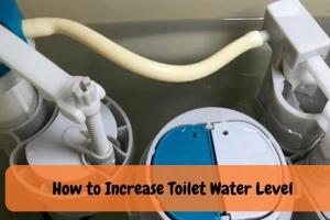 Boost Your Bathroom: Ultimate Guide to Increasing Water Pressure in Your Toilet