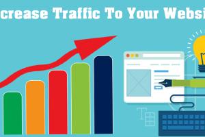 10 Proven Strategies to Boost Your Website Traffic in 2024