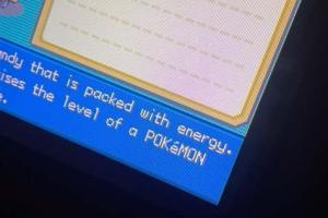 Unlock Unlimited Rare Candies in Pokémon Leaf Green: 9 Simple Steps