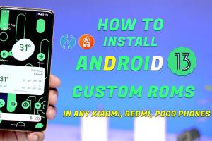 Ultimate Guide to Installing Custom ROMs on Any Android Phone