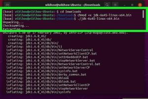 How to Install & Execute BIN Files in Linux: A Complete Guide for Ubuntu, CentOS & More