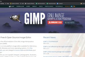 Ultimate Guide: 3 Simple Ways to Install GIMP for Beginners