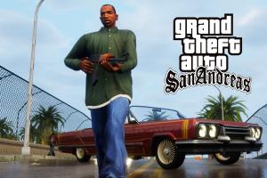 Ultimate Guide to Installing Grand Theft Auto: San Andreas - Step by Step