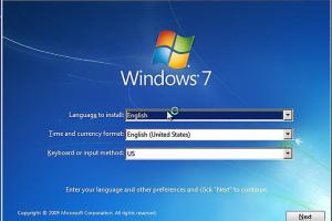 Step-by-Step Guide to Installing an Operating System on a New Computer