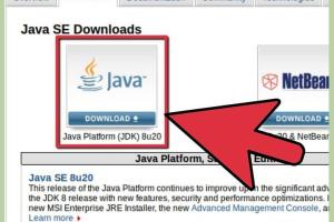 Step-by-Step Guide to Installing Oracle Java JRE on Ubuntu Linux