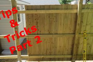Ultimate Guide to Installing a Privacy Fence: Step-by-Step Instructions