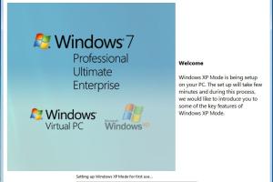 Ultimate Guide on Installing Windows XP Mode in Windows 7 for Compatibility