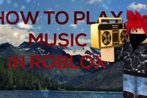 Ultimate Guide to Keeping the Music Playing While You Play Roblox