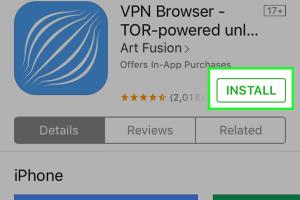 Mastering Tor on iPhone: Your Complete Guide to Anonymous Browsing