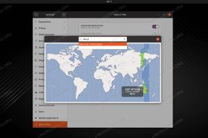 Mastering Time Zone Configuration on Linux: A Complete Guide for Ubuntu, Debian, Red Hat, and More