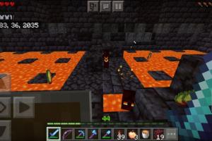Ultimate Guide to Locating and Raiding Minecraft Bastions
