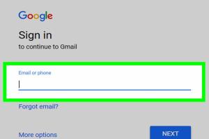 4 Easy Methods to Access Your Gmail Account in Minutes