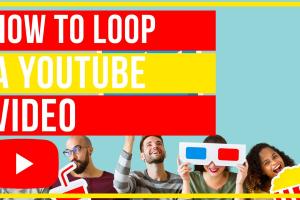 3 Hassle-Free Ways to Loop YouTube Videos on Repeat