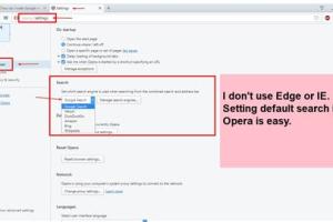 7 Simple Strategies to Set Google as Your Default Search Engine