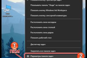 3 Effortless Methods to Make Your Windows 10/11 Taskbar Transparent