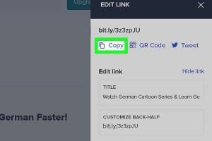 Short and Sweet: 11 Best Tools for Creating Small URLs