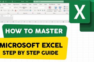 Master Excel in No Time: Super Easy Tricks for Beginners