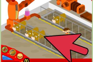 Ultimate Guide to Mastering the McDonald's Video Game: Tips and Tricks