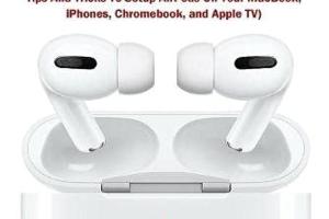 Master Your AirPods: Ultimate Guide to Pairing, Using, and Charging