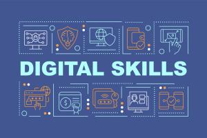 Master Your Digital Skills: A Complete Guide to Becoming Tech Savvy
