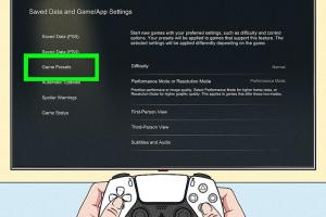 Mastering 120FPS and 120Hz Gaming on PlayStation 5: The Ultimate Guide