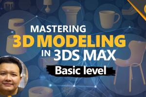 Mastering 3D Modeling: A Comprehensive Guide to Creating Stunning 3D Models with Design Software