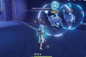 Mastering Adventure Rank Ascension Quests in Genshin Impact: A Complete Guide