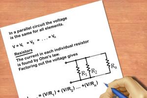 Mastering Amperage Calculations: A Comprehensive Guide to Watts, Volts, & Ohm's Law