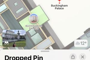 Mastering Apple Maps: A Comprehensive Guide to Dropping Pins and Sharing Locations on Your iPhone