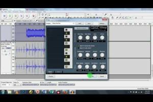 Mastering Audacity: A Comprehensive Guide for Beginners and Pros