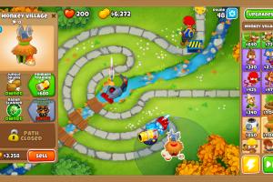 Mastering Bloons TD6: The Ultimate Strategy Guide for Victory