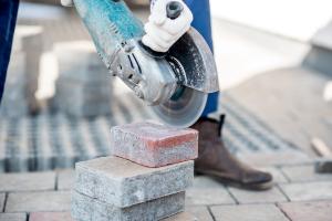 Mastering the Art of Brick Cutting: An Expert's Guide for DIY Enthusiasts