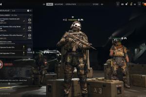 Mastering Call of Duty Ghosts Multiplayer: Your Ultimate Guide