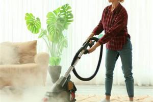 Mastering Carpet Care: The Ultimate Guide to Cleaning Carpets with a Steam Cleaner