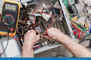 Mastering Computer Diagnostics: A Comprehensive Guide to Identifying and Fixing Computer Problems