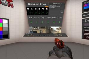 Mastering Crosshair Customization in Counter Strike: A Comprehensive Guide
